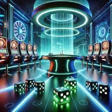 qqdewa88 featured game showcase