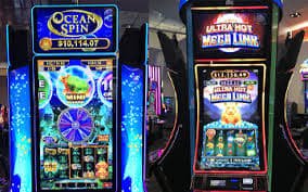 Fishing Arcade Game